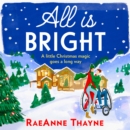 All Is Bright - eAudiobook