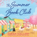 The Summer Book Club - eAudiobook