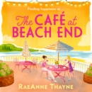 The Cafe At Beach End - eAudiobook