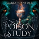 Poison Study - eAudiobook