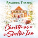 Christmas At The Shelter Inn - eAudiobook