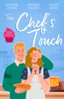 Sugar & Spice: The Chef's Touch : The Single Dad's Family Recipe (the Mckinnels of Jewell Rock) / Her LAS Vegas Wedding / a Bride for the Italian Boss - Book