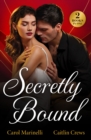 Secretly Bound : Bride Under Contract (Wed into a Billionaire's World) / Forbidden Royal Vows - Book