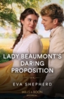 Lady Beaumont's Daring Proposition - Book