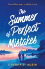 The Summer Of Perfect Mistakes - Book
