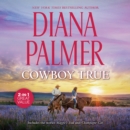 Cowboy True - eAudiobook