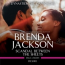 Scandal Between The Sheets - eAudiobook