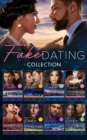 Fake Dating Collection - Book