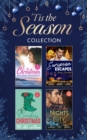 'Tis The Season Collection - Book