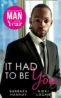 It Had To Be You : Molly Cooper's Dream Date / Shipwrecked with Mr Wrong - Book