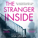 The Stranger Inside - eAudiobook