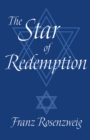The Star of Redemption - Book