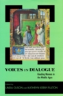 Voices in Dialogue : Reading Women in the Middle Ages - Book