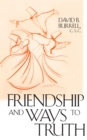 Friendship and Ways to Truth - eBook