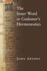 The Inner Word in Gadamer's Hermeneutics - eBook