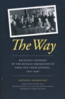 The Way : Religious Thinkers of the Russian Emigration in Paris and Their Journal, 1925-1940 - eBook