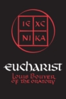 Eucharist : Theology and Spirituality of the Eucharistic Prayer - eBook