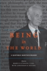 Being in the World : A Quotable Maritain Reader - eBook