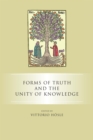 Forms of Truth and the Unity of Knowledge - eBook