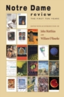 Notre Dame Review : The First Ten Years - eBook