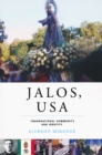Jalos, USA : Transnational Community and Identity - eBook