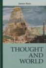 Thought and World : The Hidden Necessities - eBook