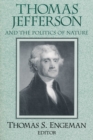 Thomas Jefferson and the Politics of Nature - eBook