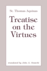 Treatise on the Virtues - eBook