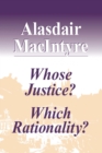 Whose Justice? Which Rationality? - eBook