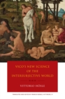 Vico's New Science of the Intersubjective World - eBook