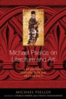 Michael Psellos on Literature and Art : A Byzantine Perspective on Aesthetics - eBook