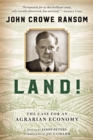 Land! : The Case for an Agrarian Economy - eBook