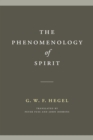 The Phenomenology of Spirit - eBook