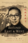 Beyond East and West - eBook