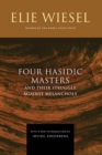Four Hasidic Masters and Their Struggle against Melancholy - eBook