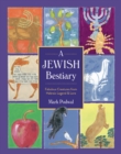 A Jewish Bestiary : Fabulous Creatures from Hebraic Legend and Lore - eBook