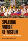 Speaking Words of Wisdom : The Beatles and Religion - Book