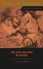 The Child Witches of Olague - Book