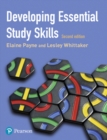 Developing Essential Study Skills - Book