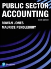 Public Sector Accounting - Book