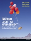 Inbound Logistics Management : Storage and Supply of Materials for the Modern Supply Chain - Book