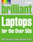Brilliant Laptops for the Over 50s - Book