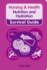 Nutrition and Hydration - Book