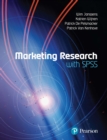 Marketing Research with SPSS - eBook