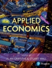Applied Economics - Book