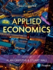 Applied Economics - eBook