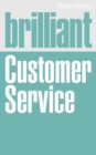 Brilliant Customer Service - Book