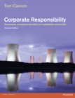 Corporate Responsibility : Governance, Compliance and Ethics in a Sustainable Environment - Book