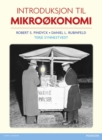 Introduksjon til mikrookonomi - Book