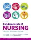 Fundamentals of Nursing : Concepts, process and practice - Book